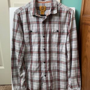 Flannel shirt
